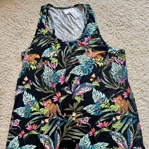 Soma Cool Nights Chemise